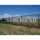 The Flower Mound